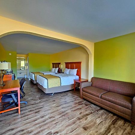 Garden Inn And Suites Near Callaway Gardens Pine Mountain المظهر الخارجي الصورة