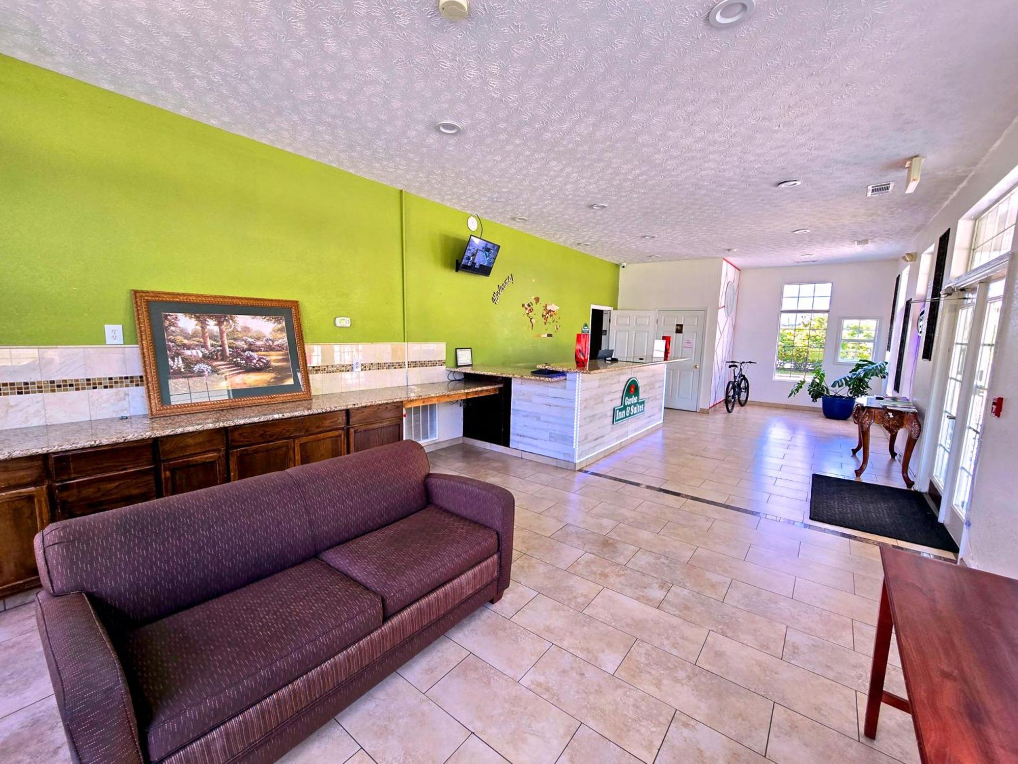Garden Inn And Suites Near Callaway Gardens Pine Mountain المظهر الخارجي الصورة