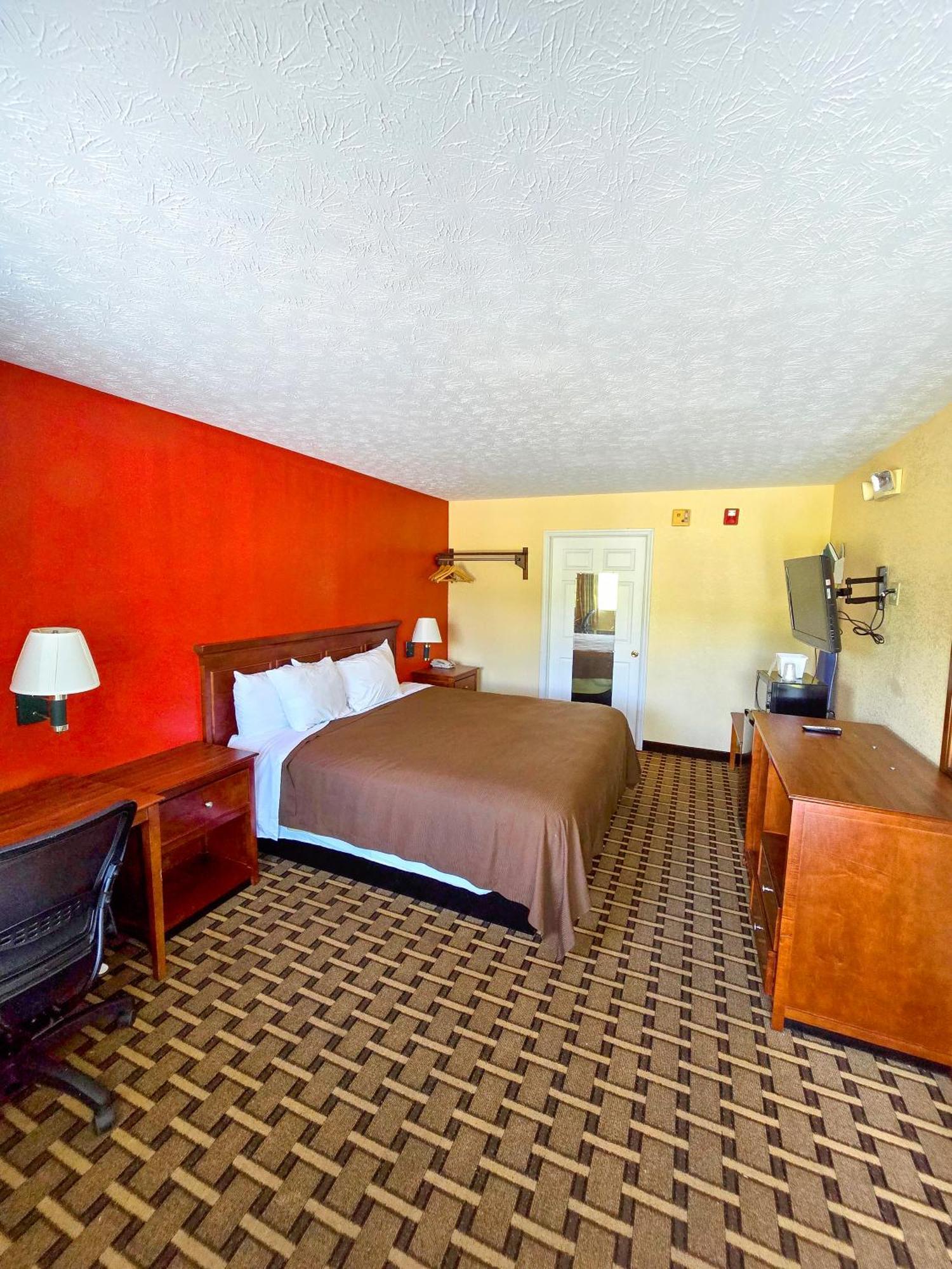 Garden Inn And Suites Near Callaway Gardens Pine Mountain المظهر الخارجي الصورة