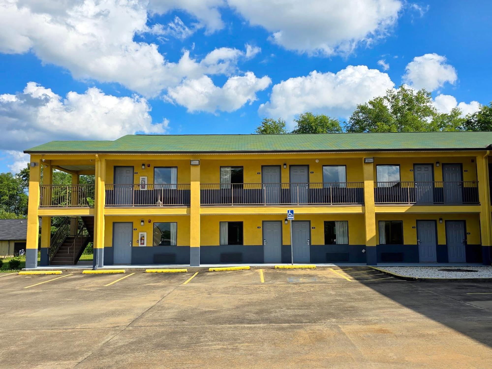 Garden Inn And Suites Near Callaway Gardens Pine Mountain المظهر الخارجي الصورة