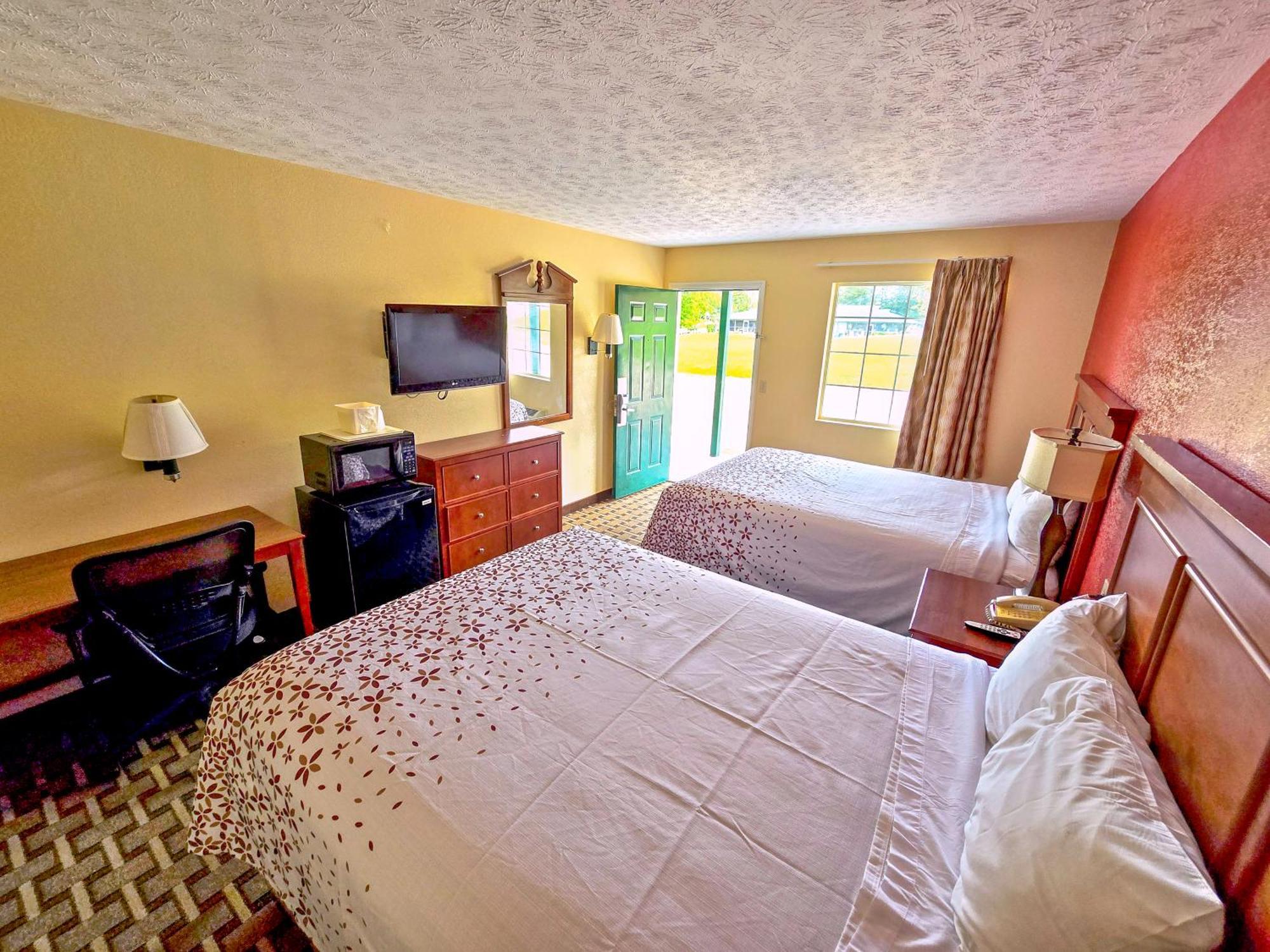 Garden Inn And Suites Near Callaway Gardens Pine Mountain المظهر الخارجي الصورة