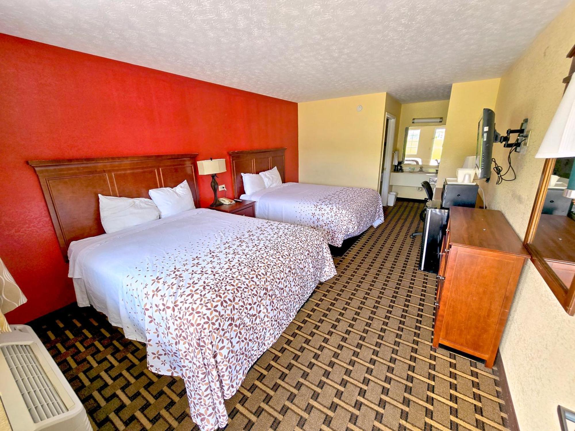 Garden Inn And Suites Near Callaway Gardens Pine Mountain المظهر الخارجي الصورة