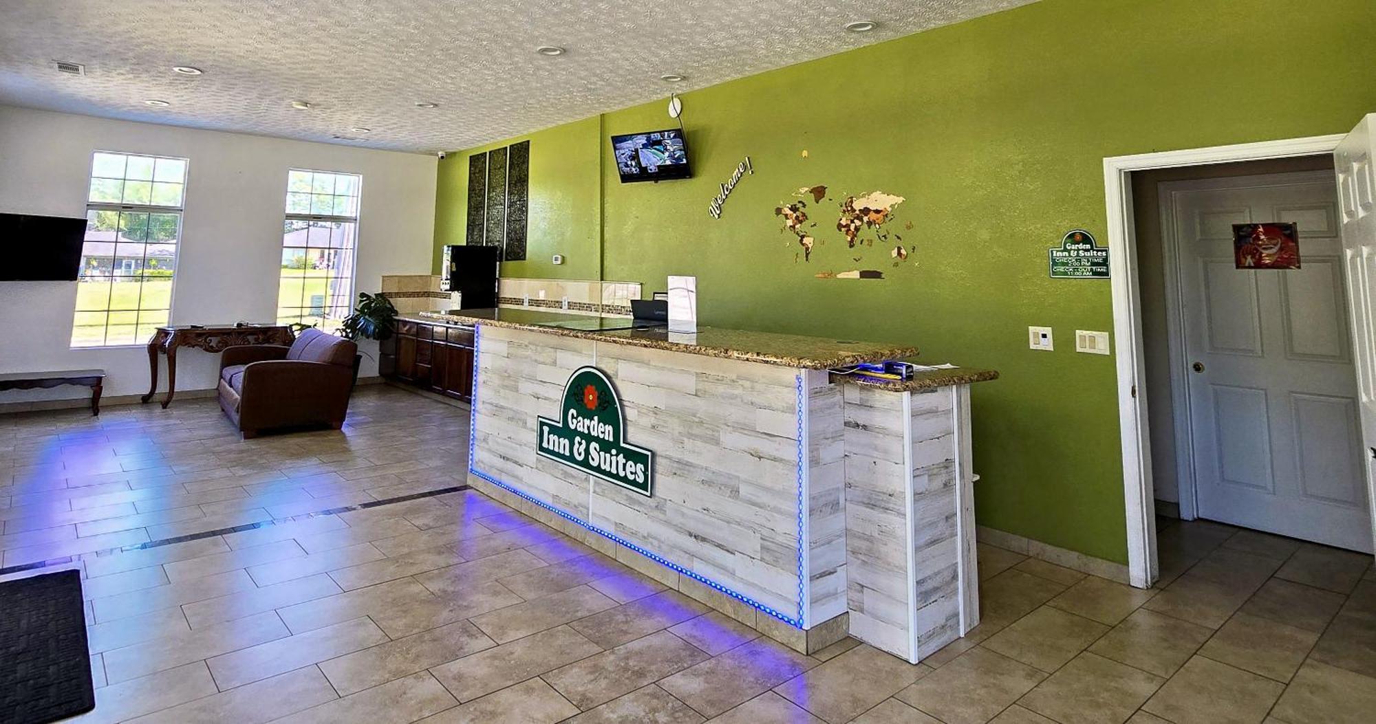 Garden Inn And Suites Near Callaway Gardens Pine Mountain المظهر الخارجي الصورة