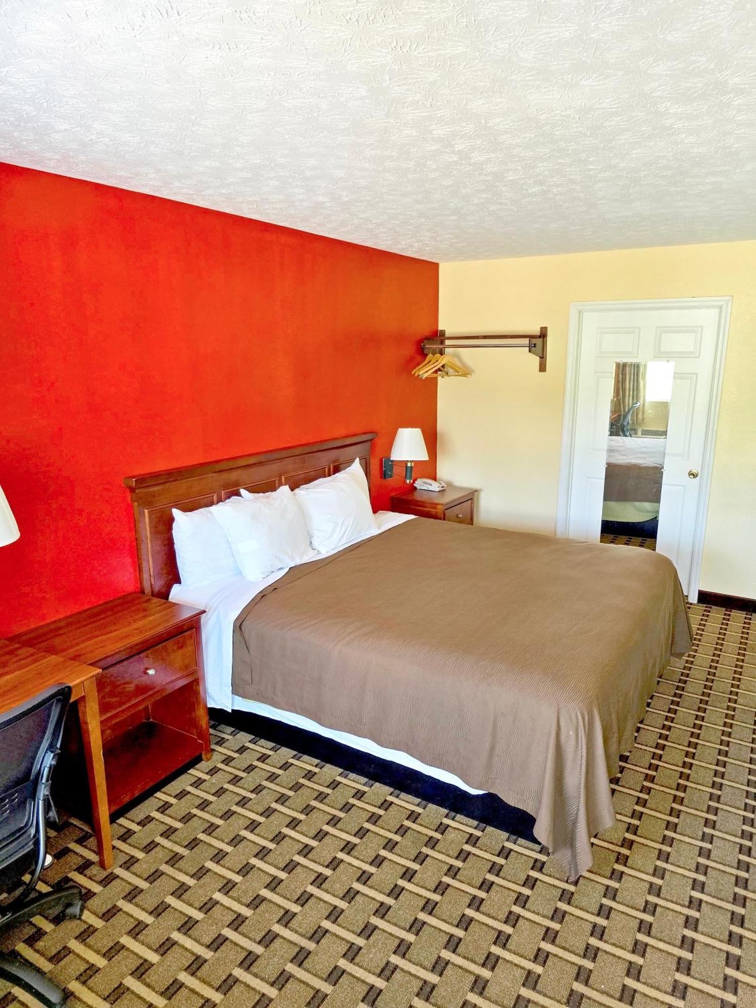 Garden Inn And Suites Near Callaway Gardens Pine Mountain المظهر الخارجي الصورة