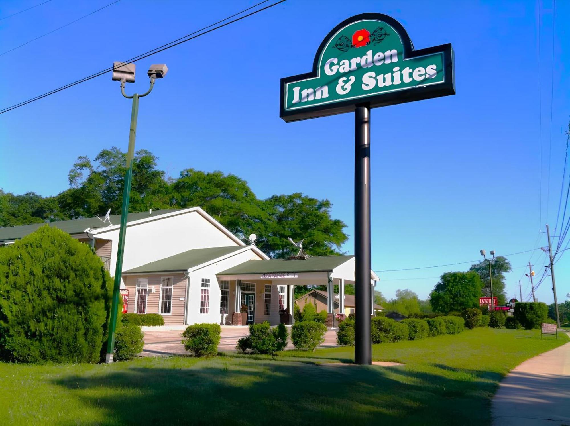 Garden Inn And Suites Near Callaway Gardens Pine Mountain المظهر الخارجي الصورة