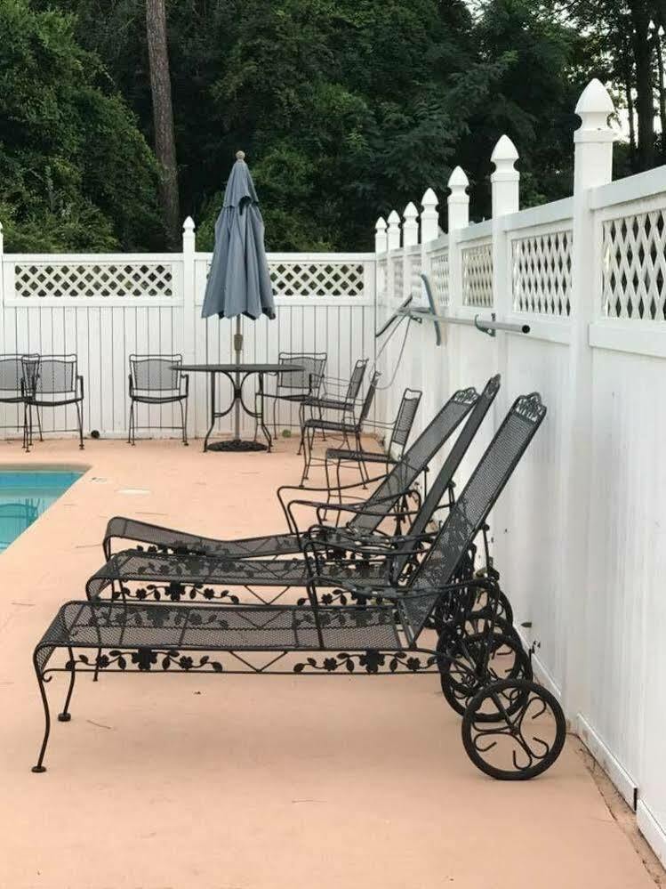 Garden Inn And Suites Near Callaway Gardens Pine Mountain المظهر الخارجي الصورة