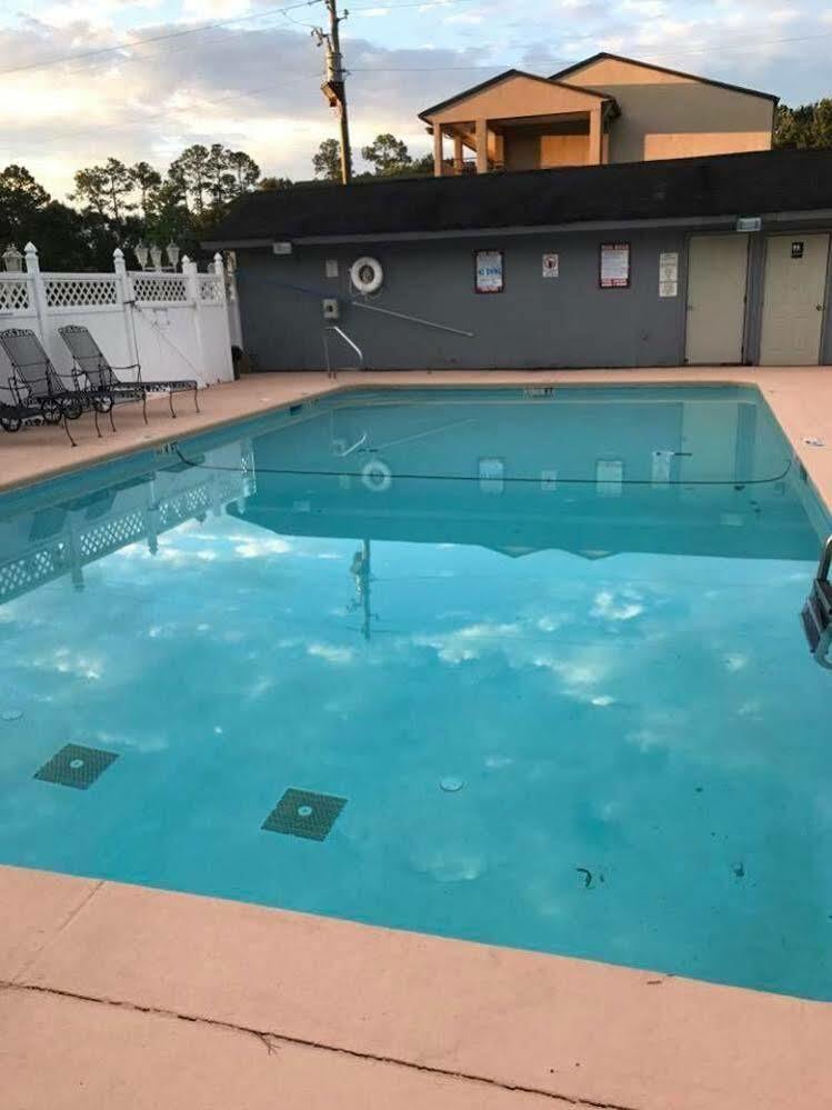 Garden Inn And Suites Near Callaway Gardens Pine Mountain المظهر الخارجي الصورة